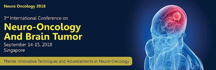 3rd International Conference on Neuro-Oncology and Brain Tumor 3rd International Conference on Neuro-Oncology and Brain Tumor